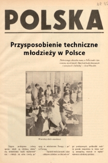 Polska. 1938, nr 42
