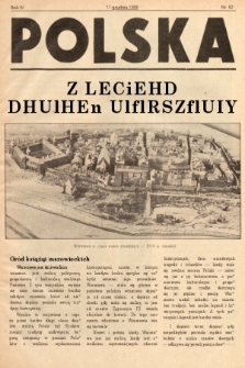 Polska. 1938, nr 50
