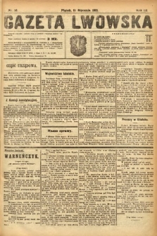 Gazeta Lwowska. 1921, nr 16