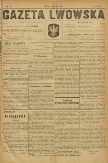 Gazeta Lwowska. 1921, nr 55