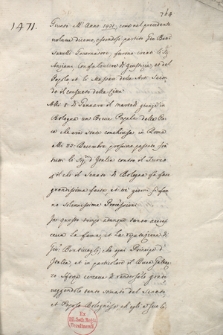 Cherubino Ghirardacci, Della historia di Bologna. Parte terza. Vol. 2