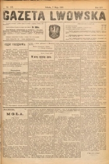 Gazeta Lwowska. 1921, nr 102