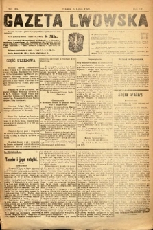 Gazeta Lwowska. 1921, nr 145