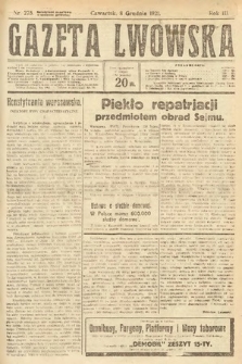 Gazeta Lwowska. 1921, nr 275