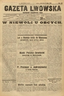 Gazeta Lwowska. 1933, nr 186