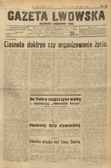 Gazeta Lwowska. 1933, nr 205
