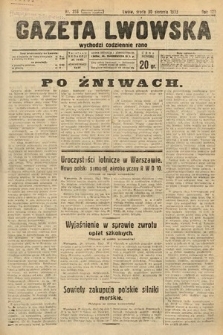 Gazeta Lwowska. 1933, nr 238