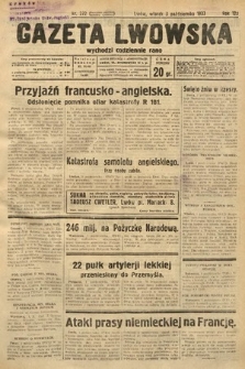 Gazeta Lwowska. 1933, nr 272