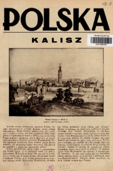 Polska. 1939, nr 1