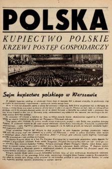 Polska. 1939