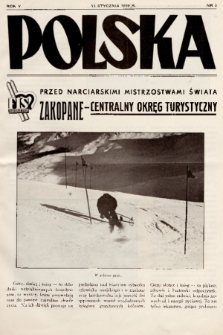 Polska. 1939, nr 3