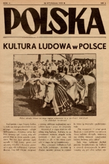 Polska. 1939, nr 4