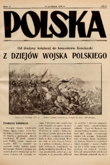 Polska. 1939, nr 8