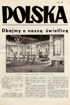 Polska. 1939, nr 11
