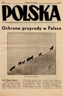 Polska. 1939, nr 14