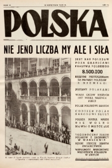Polska. 1939, nr 15