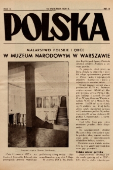 Polska. 1939, nr 16