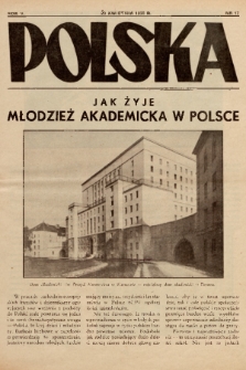 Polska. 1939, nr 17