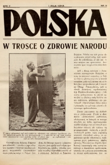 Polska. 1939, nr 19
