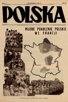 Polska. 1939, nr 26