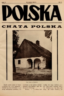 Polska. 1939, nr 31