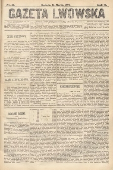 Gazeta Lwowska. 1891, nr 59