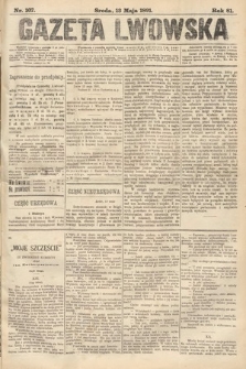 Gazeta Lwowska. 1891, nr 107