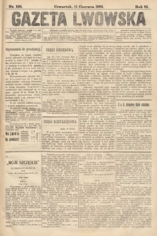Gazeta Lwowska. 1891, nr 130