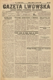 Gazeta Lwowska. 1935, nr 3