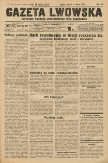 Gazeta Lwowska. 1935, nr 52