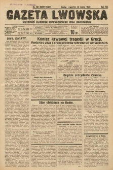 Gazeta Lwowska. 1935, nr 60