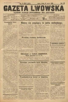 Gazeta Lwowska. 1935, nr 71