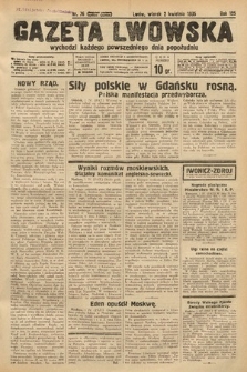 Gazeta Lwowska. 1935, nr 76