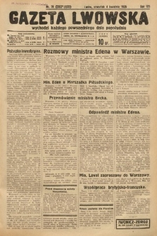 Gazeta Lwowska. 1935, nr 78