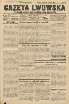 Gazeta Lwowska. 1935, nr 95