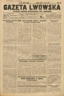 Gazeta Lwowska. 1935, nr 99