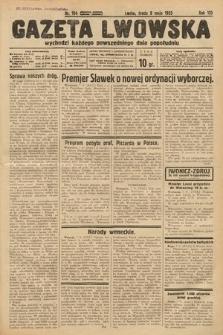 Gazeta Lwowska. 1935, nr 104
