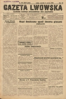 Gazeta Lwowska. 1935, nr 128