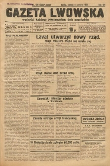 Gazeta Lwowska. 1935, nr 130
