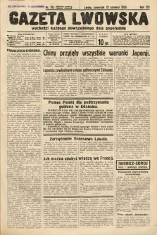 Gazeta Lwowska. 1935, nr 133