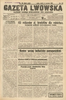 Gazeta Lwowska. 1935, nr 134
