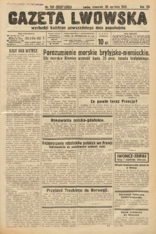 Gazeta Lwowska. 1935, nr 139