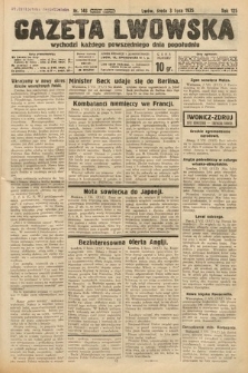 Gazeta Lwowska. 1935, nr 148