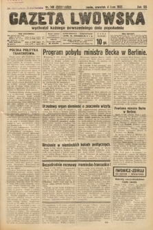 Gazeta Lwowska. 1935, nr 149