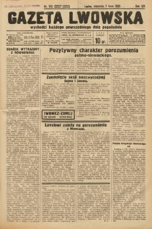 Gazeta Lwowska. 1935, nr 152