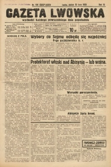 Gazeta Lwowska. 1935, nr 156