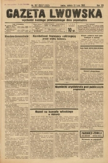 Gazeta Lwowska. 1935, nr 157