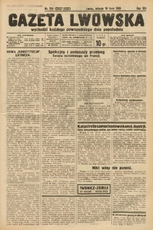 Gazeta Lwowska. 1935, nr 159