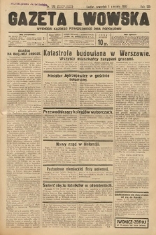 Gazeta Lwowska. 1935, nr 173