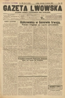 Gazeta Lwowska. 1935, nr 176